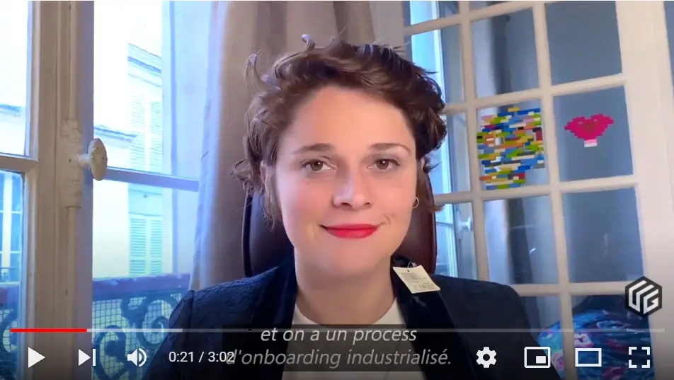 Vignette vidéo