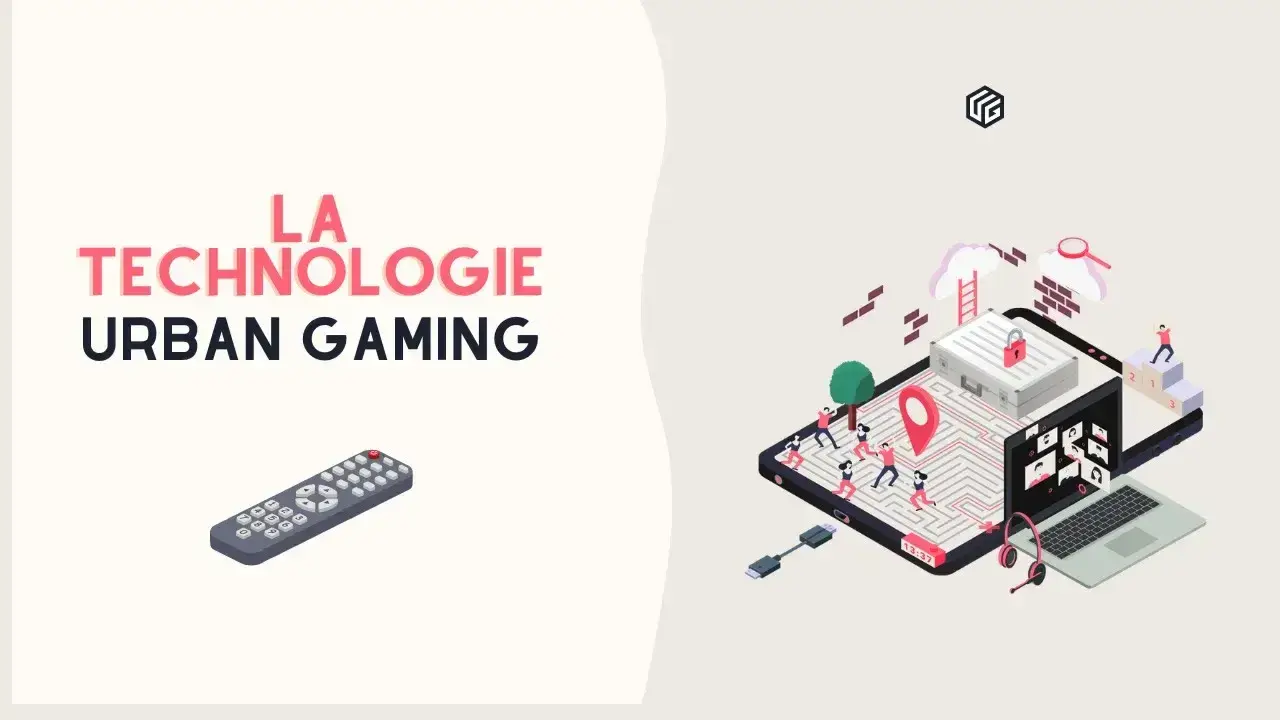 2022: la plateforme serious game OU team building