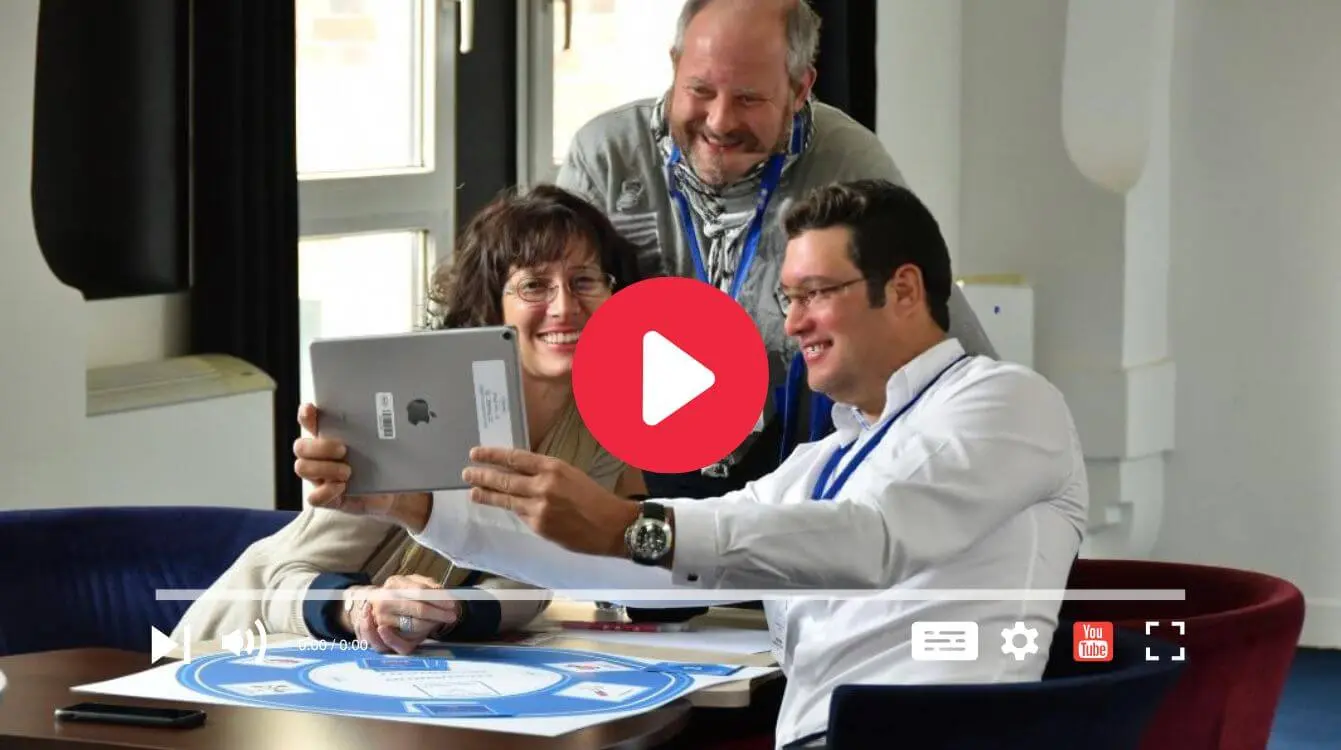 EXEMPLE DE SERIOUS GAME SOFT SKILLS