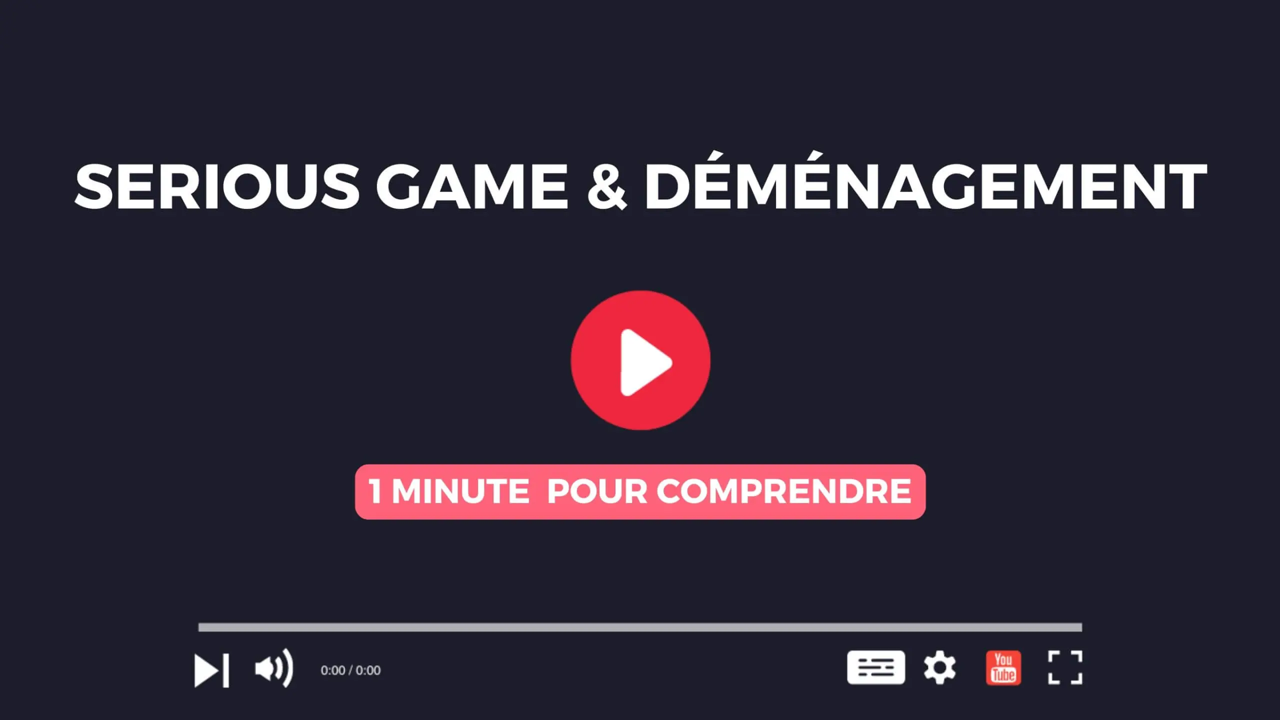 Une vidéo vaut 1000 mots