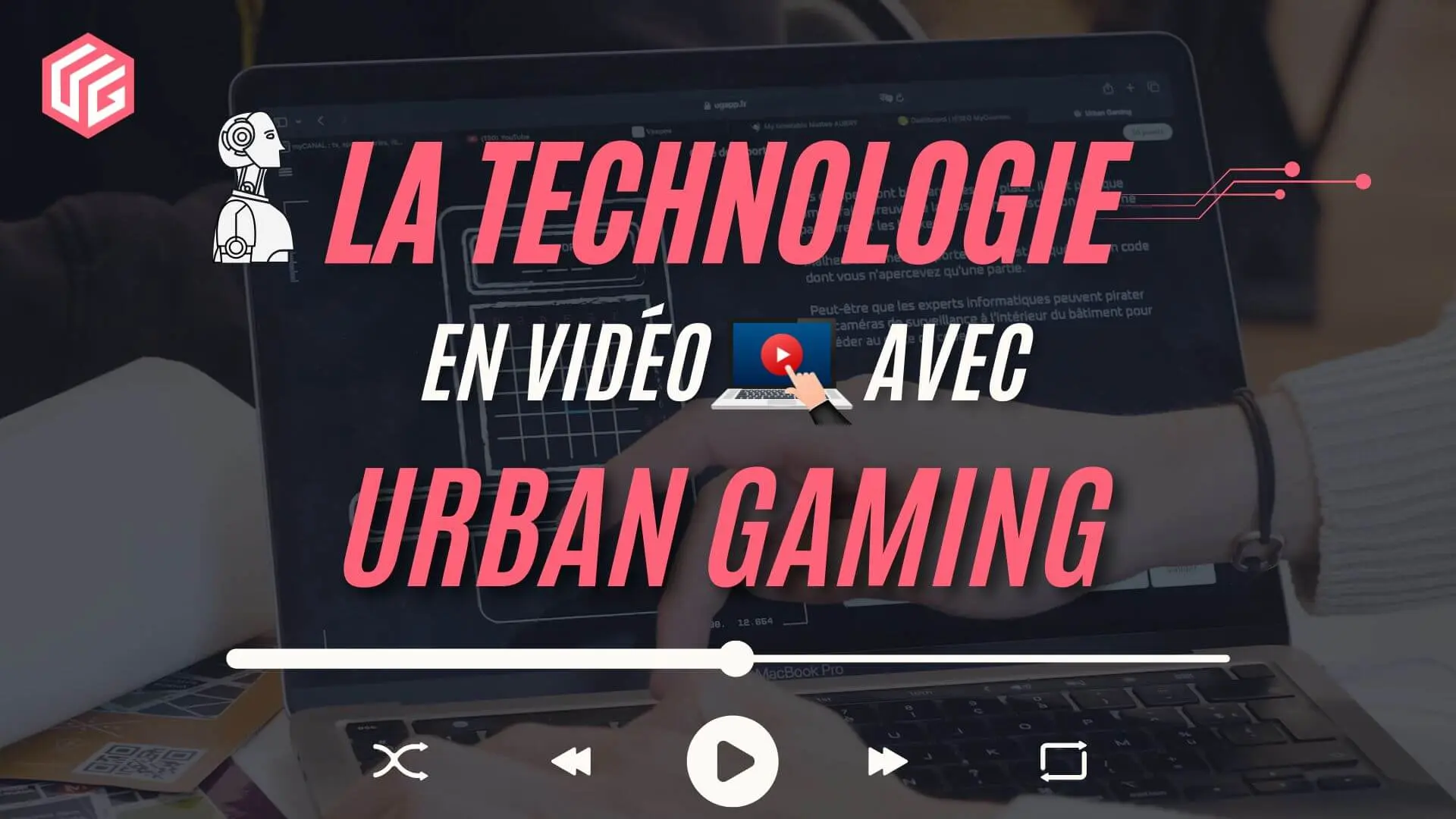 Gamification - Mécaniques de jeu