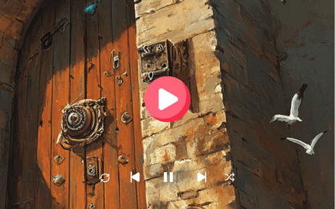 DOOR BOYARD
