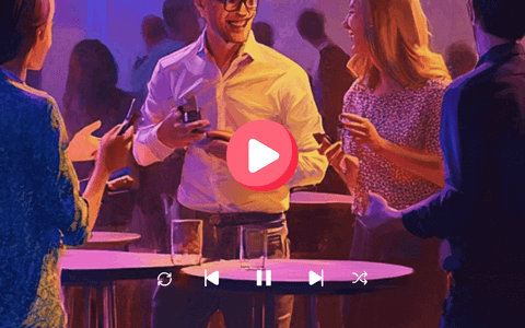 MEET & SHARE