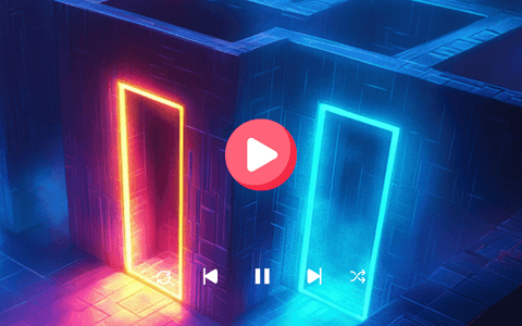 2 - The maze