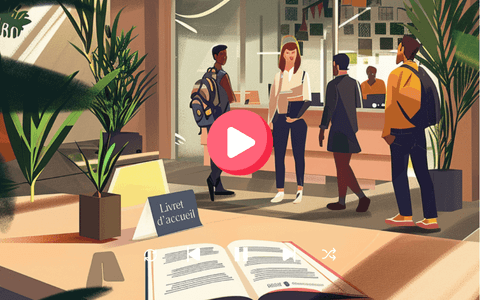 7 - Escape game onboarding