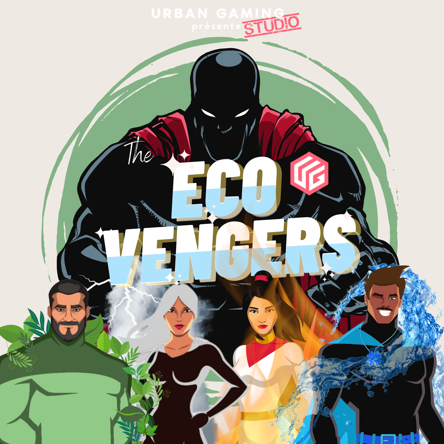 Eco vengers