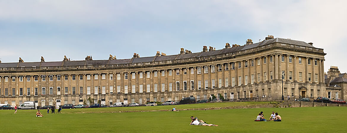 BATH-Teambuilding
