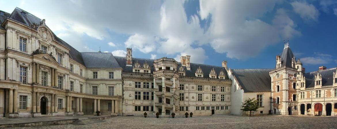 BLOIS-Teambuilding