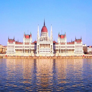 3 Team building games in Budapest 3 Team building games in Budapest