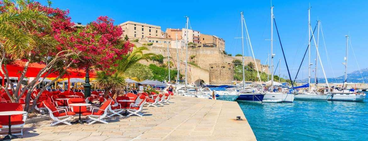 CALVI-Teambuilding