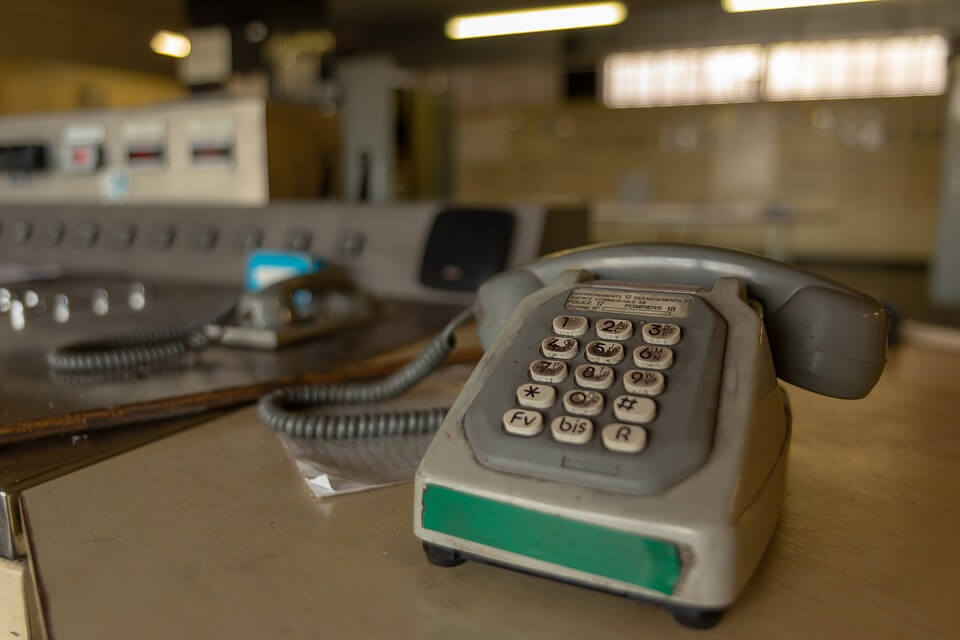 téléphone