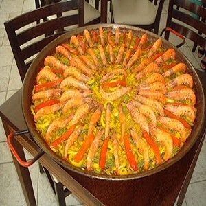 paella-valence