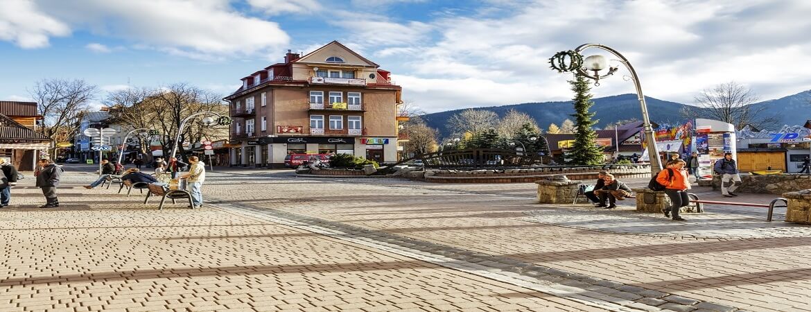 ZAKOPANE-teambuilding