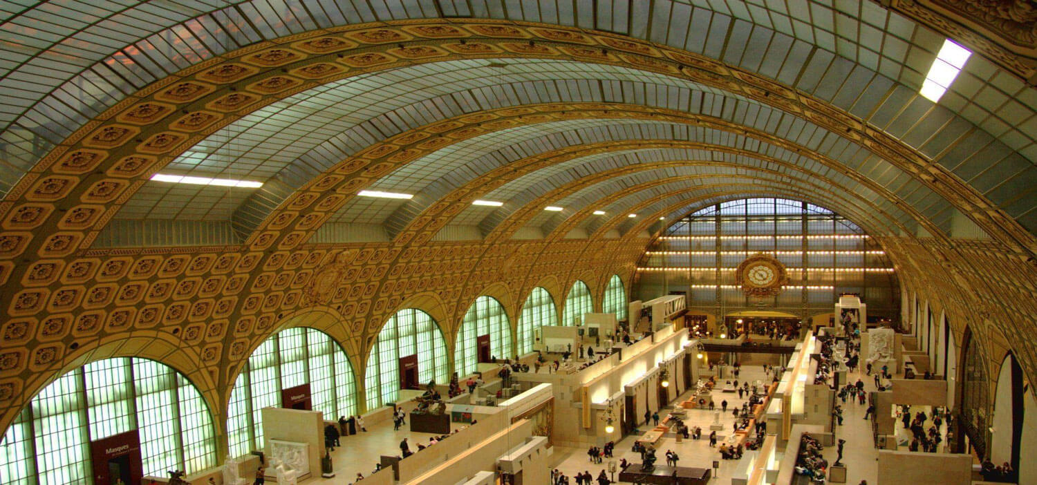 ORSAY-Teambuilding
