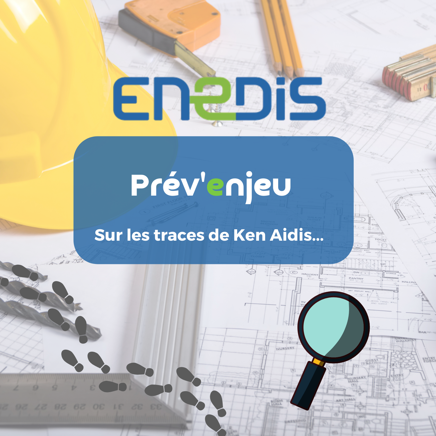 Enedis Prev'enjeux