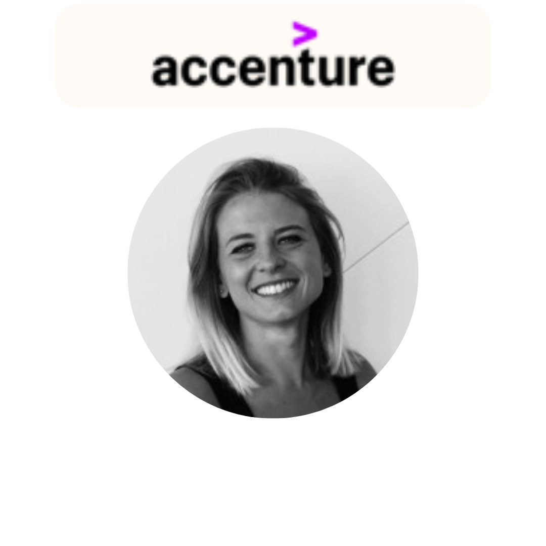 Emilie Desriaux Accenture