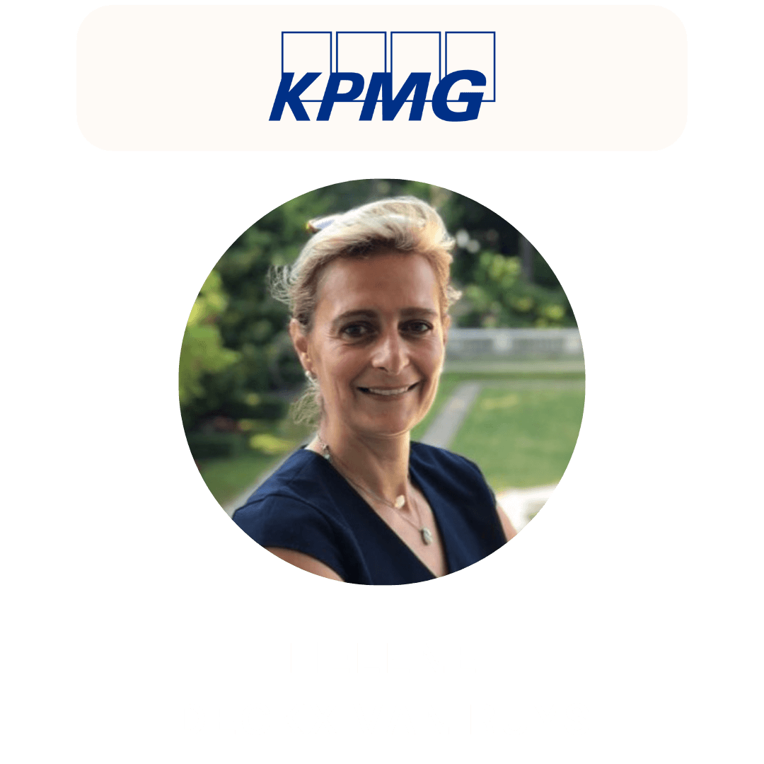 Helene Deckx Van Ruys KPMG