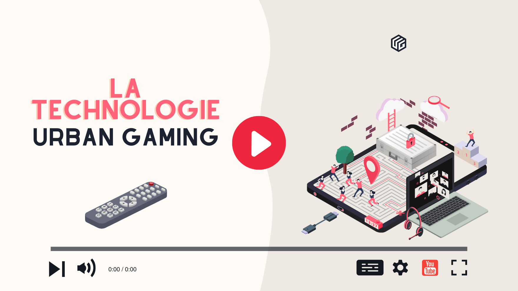 Module elearning