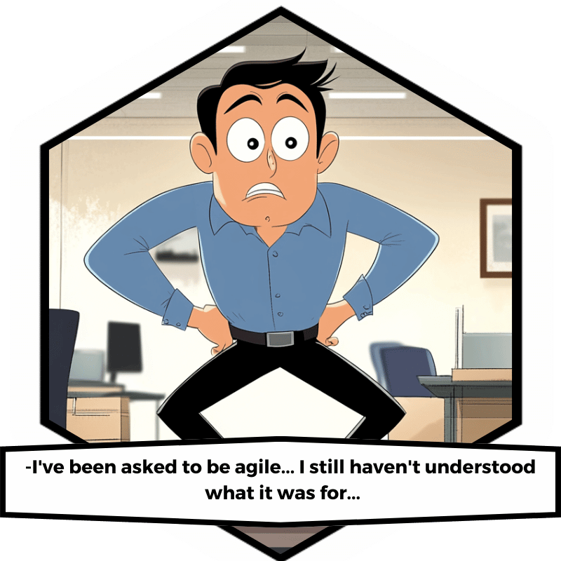 SERIOUS GAME - Agility