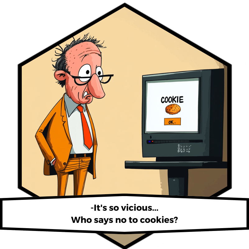 SERIOUS GAME - Cyber security