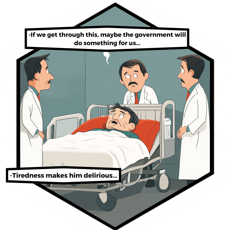 SERIOUS GAME - Health