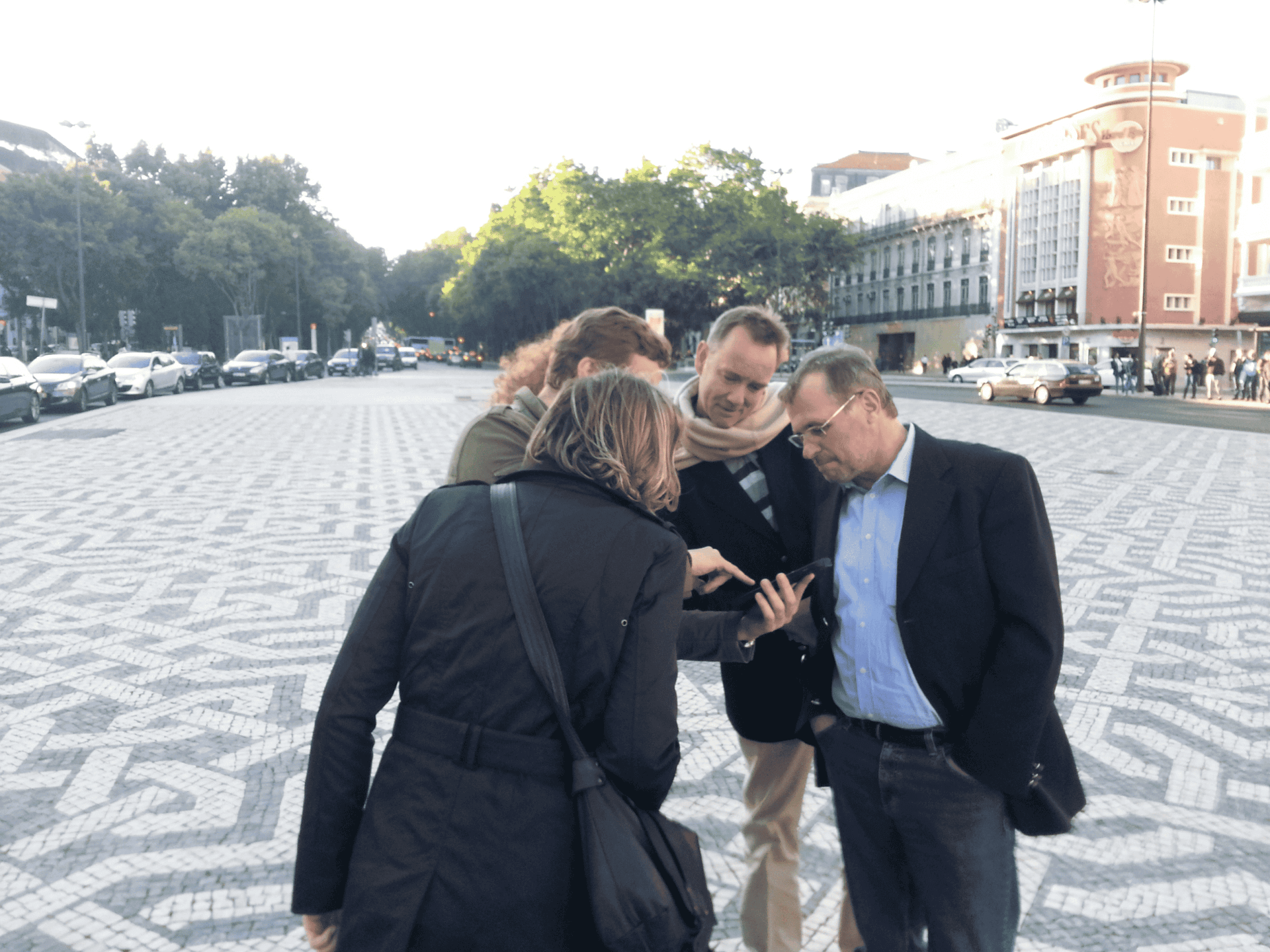 Team Building berlin